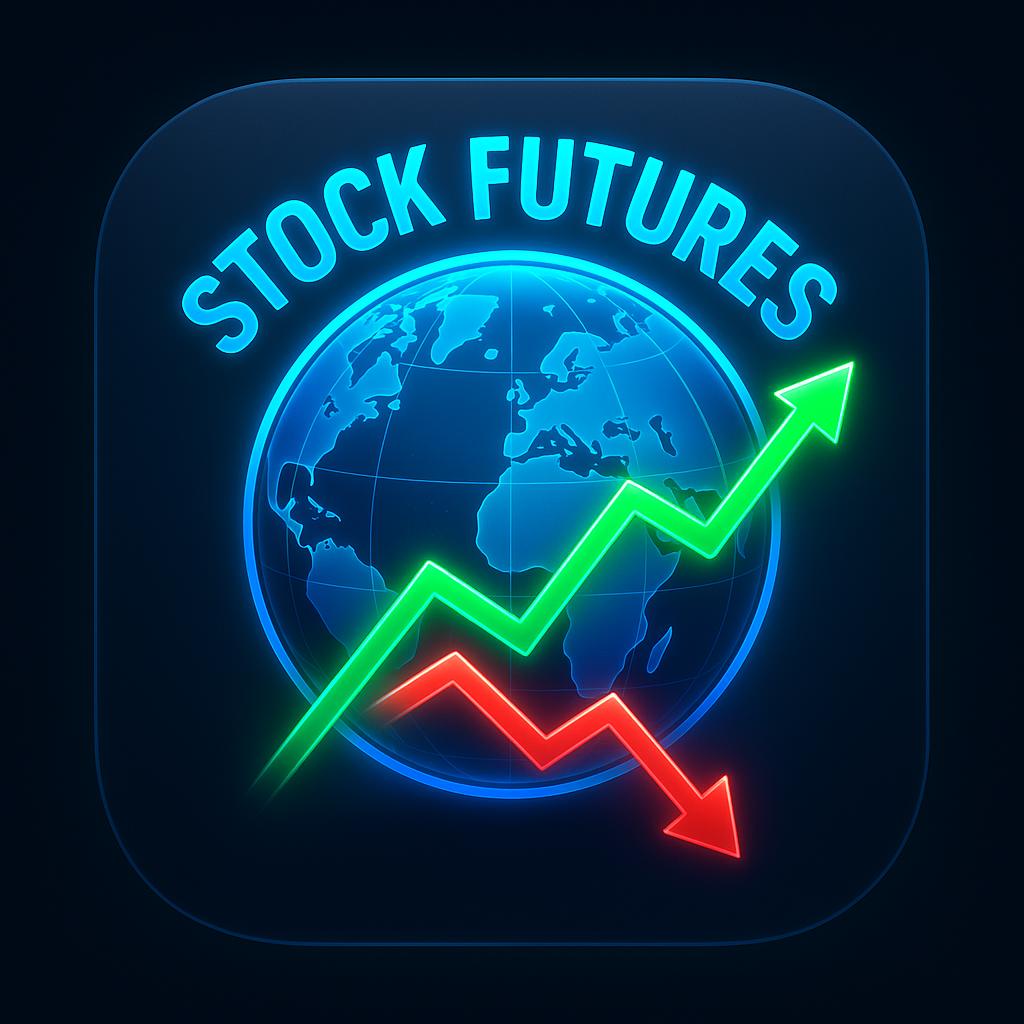 Stock Futures AI - iOS